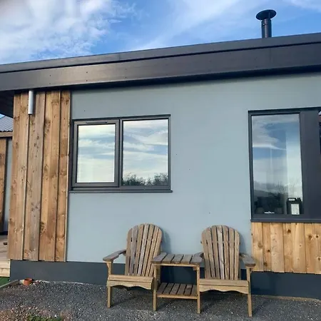 Holiday home New! With Hot Tub, Wood Burner And Fab Views *