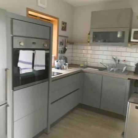 Holiday home New! With Hot Tub, Wood Burner And Fab Views